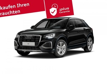 Audi Q2 6.850 km 24.980 &euro; Kiel 24118