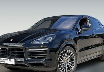 Porsche Cayenne 59.900 km 77.980 &euro; Kiel 24159