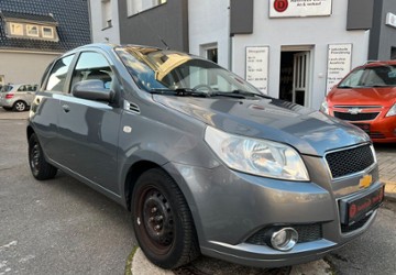 Chevrolet Aveo 93.000 km 2.700 &euro; Kronshagen 24119