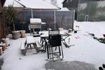 Erdgeschoßwohnung Großharrie - 3 Zimmer, 110 m&sup2;, 900&euro; | Angebot:27610248