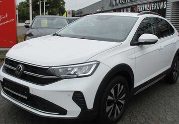 VW Taigo 38.600 km 15.900 &euro; Kiel-Kronshagen 24119