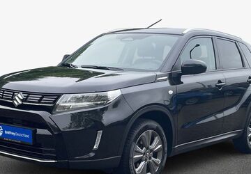 Suzuki Vitara 44.445 km 20.980 &euro; Bordesholm 24582