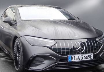Mercedes-Benz EQE 8.106 km 86.950 &euro; Kiel 24109