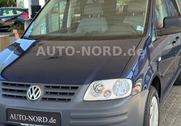 VW Caddy 169.000 km 5.990 &euro; Neumünster 24534
