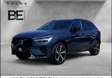 Volvo XC60 90.500 km 38.950 &euro; Kiel 24107