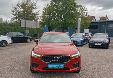 Volvo XC60 150.000 km 20.969 &euro; Kiel 24146