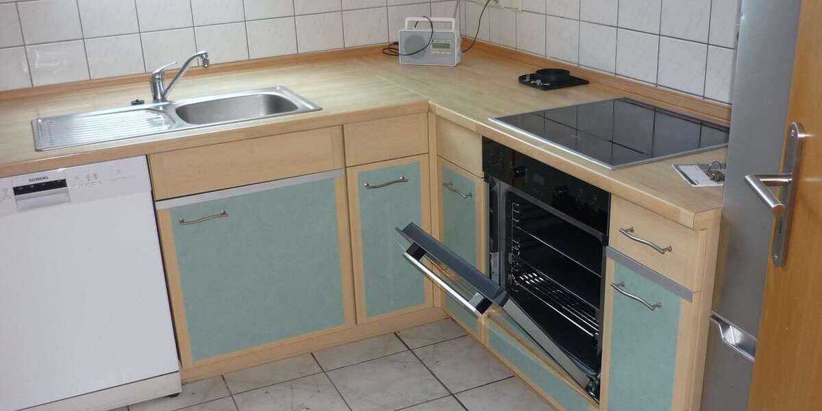 Etagenwohnung Groß Vollstedt - 3 Zimmer, 80 m&sup2;, 950&euro; | Angebot:26944134