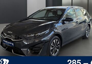 Kia ceed Sportswagon 26.079 km 23.250 &euro; Kiel 24118