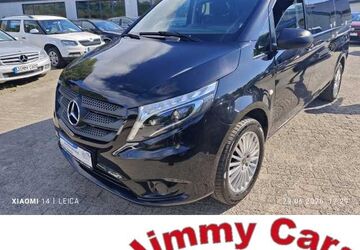Mercedes-Benz Vito 130.000 km 27.999 &euro; Kiel-Moorsee 24145