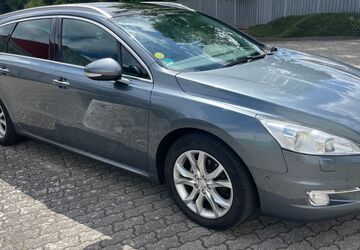 Peugeot 508 320.000 km 2.999 &euro; Kiel 24113