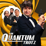 Ein Quantum Trotz