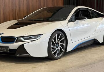 BMW i8 77.000 km 74.980 &euro; Neumünster 24536