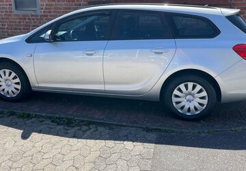 Opel Astra 200.000 km 3.850 &euro; Kiel 24113