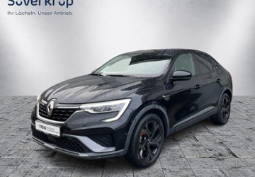 Renault Arkana 54.700 km 18.690 &euro; Kiel 24118