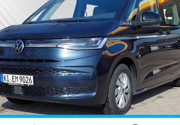 VW T7 Multivan 25.000 km 53.680 &euro; Kiel 24114