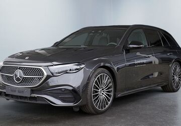 Mercedes-Benz E 300 9.999 km 73.450 &euro; Kiel 24109