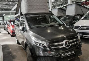 Mercedes-Benz V 250 161.634 km 43.390 &euro; Kiel 24109