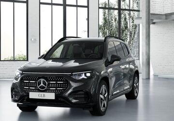 Mercedes-Benz GLB 250 9.999 km 62.950 &euro; Kiel 24109