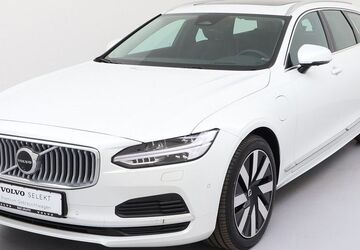 Volvo V90 18.757 km 44.950 &euro; Kiel 24107