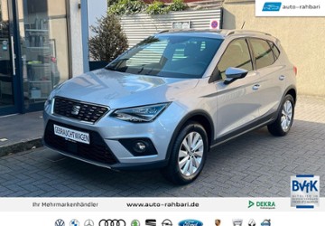 Seat Arona 100.500 km 13.490 &euro; Kiel 24159