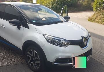 Renault Captur 112.000 km 8.500 &euro; Groß Wittensee 24361
