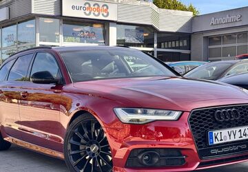 Audi A6 138.000 km 23.990 &euro; Kiel 24107