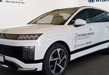 Hyundai IONIQ 9 3.604 km 72.500 &euro; Kronshagen 24119