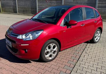 Citroen C3 112.000 km 5.900 &euro; Neumünster 24537