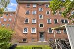 Etagenwohnung Kiel Blücherplatz - 2 Zimmer, 49 m&sup2;, 850&euro; | Angebot:27633635
