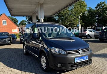 VW Caddy 151.144 km 5.980 &euro; Preetz bei Kiel 24211