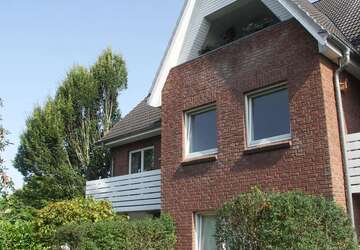 Wohnung Kronshagen - 1 Zimmer, 40 m&sup2;, 445&euro; | Angebot:27516084