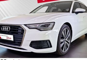 Audi A6 104.400 km 28.480 &euro; Kiel 24118