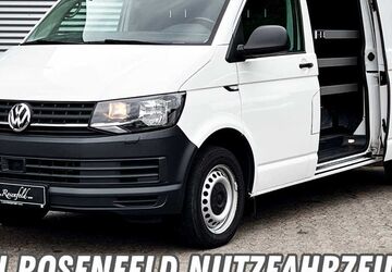 VW T6 Transporter 150.000 km 21.277 &euro; Schwentinental (Kiel) 24223