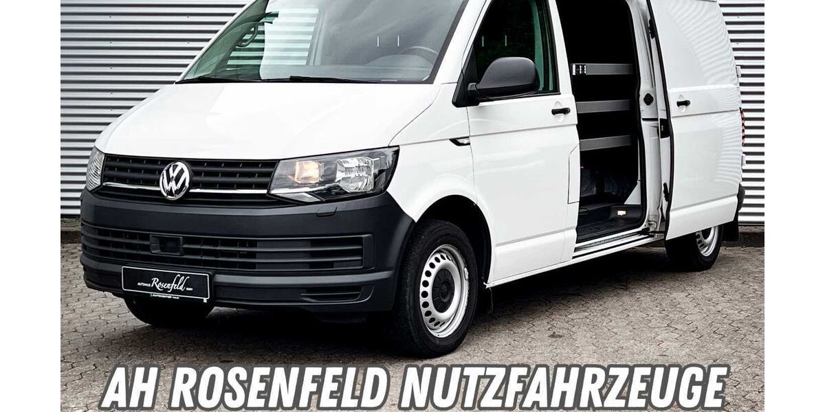 VW T6 Transporter 150.000 km 21.277 &euro; Schwentinental (Kiel) 24223
