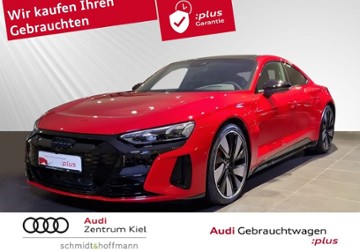 Audi RS e-tron GT 28.600 km 59.980 &euro; Kiel 24118