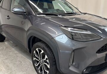 Toyota Yaris Cross 6.950 km 24.390 &euro; Kiel 24109