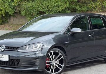 VW Golf 142.100 km 14.490 &euro; Kiel 24147