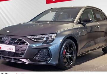 Audi A3 8.950 km 42.980 &euro; Kiel 24118