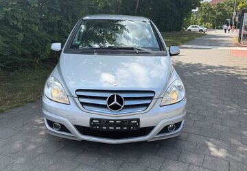 Mercedes-Benz B 180 200.000 km 3.800 &euro; kiel 24148