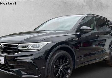 VW Tiguan 58.700 km 44.980 &euro; Nortorf 24589