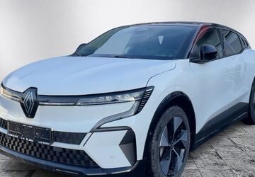 Renault Megane E-TECH 16.900 km 38.980 &euro; Kiel 24118