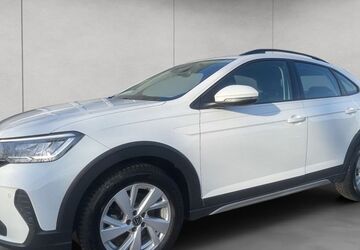 VW Taigo 63.600 km 16.222 &euro; Kiel 24159