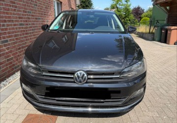 VW Polo 106.000 km 10.000 &euro; Tasdorf 24536