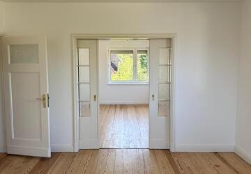 Wohnung Kiel Friedrichsort - 4 Zimmer, 100 m&sup2;, 1.590&euro; | Angebot:27579467