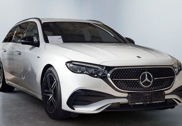Mercedes-Benz E 300 16.787 km 46.130 &euro; Kiel 24109