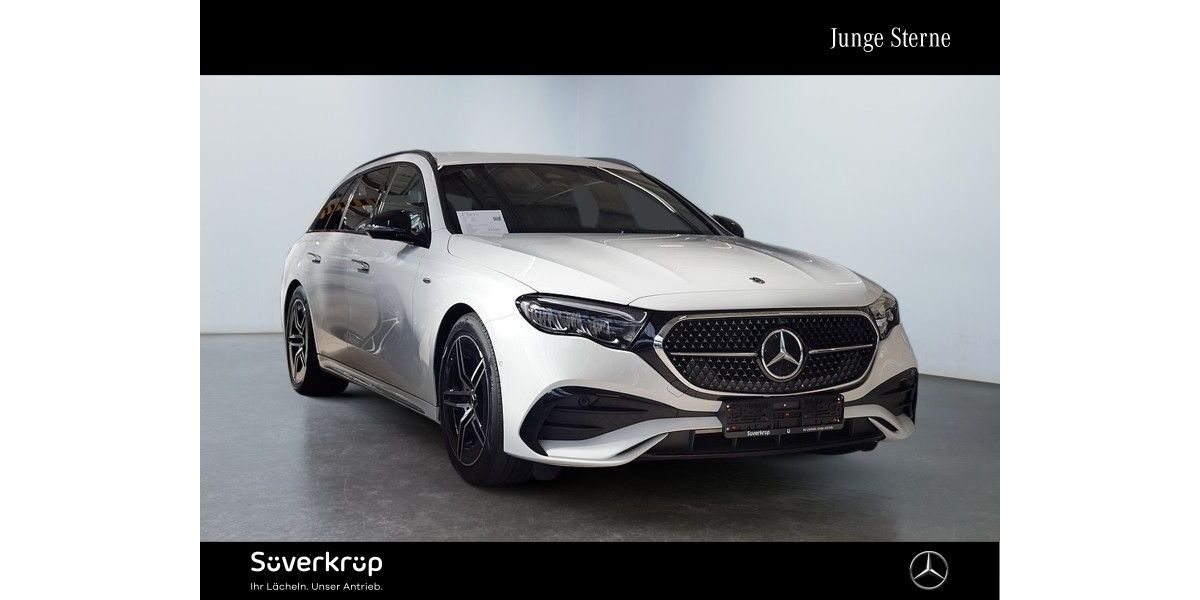 Mercedes-Benz E 300 16.787 km 46.130 &euro; Kiel 24109