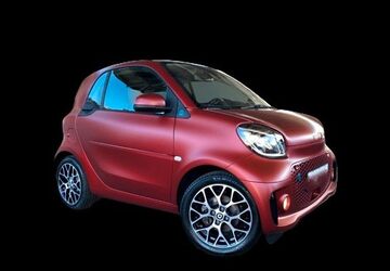 Smart ForTwo 18.558 km 13.900 &euro; Achterwehr 24239