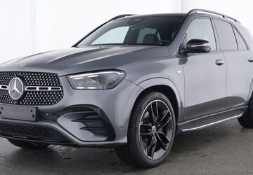 Mercedes-Benz GLE 350 12.999 km 76.835 &euro; Kiel 24109