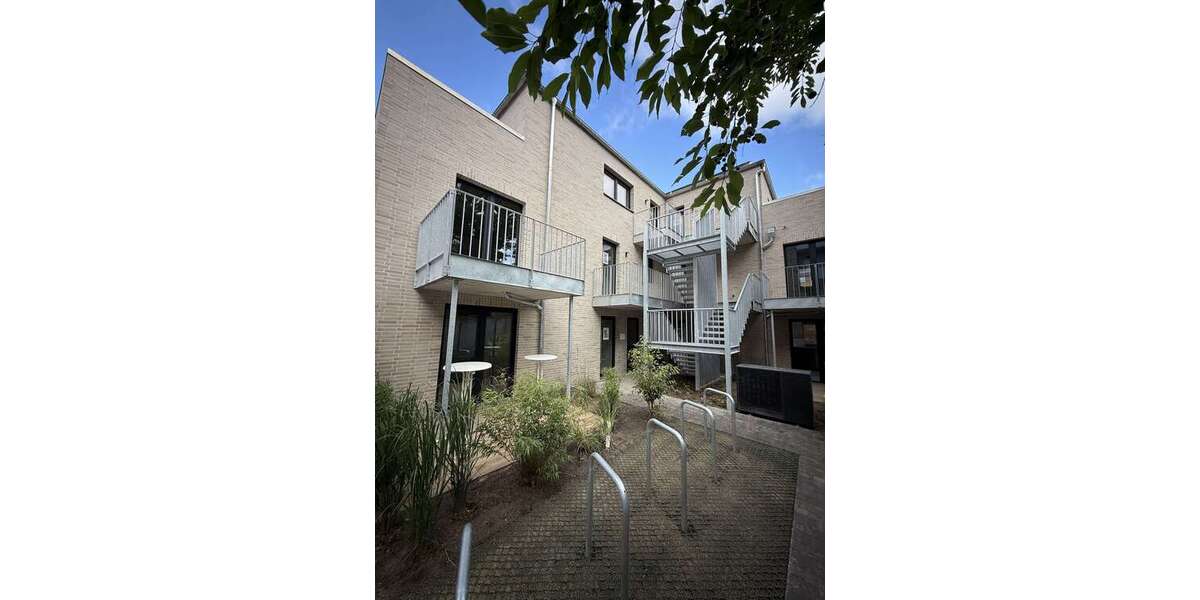 Etagenwohnung Kiel Südfriedhof - 2 Zimmer, 44 m&sup2;, 950&euro; | Angebot:27270775