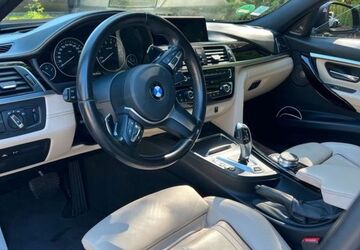 BMW 330 101.000 km 22.499 &euro; Kiel 24106